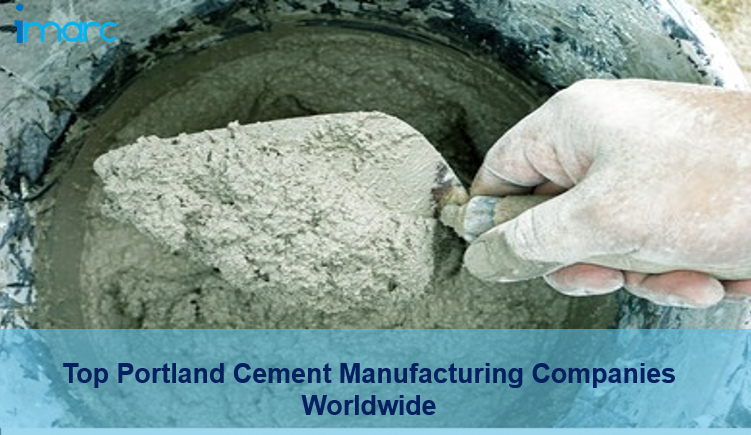 Portland Cement Manufacturers
